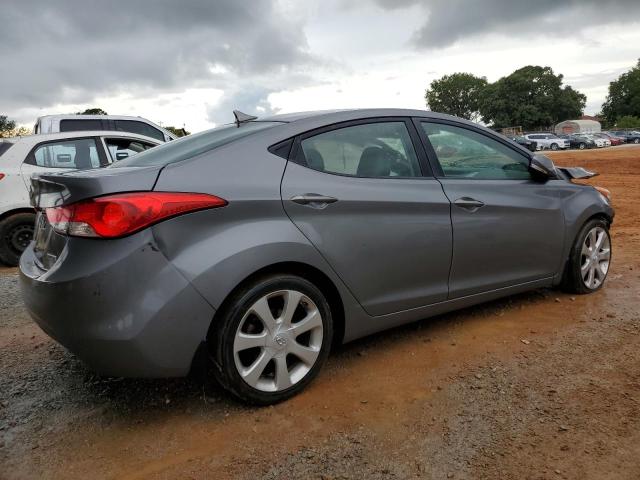 VIN 5NPDH4AE2DH244138 2013 Hyundai Elantra, Gls no.3