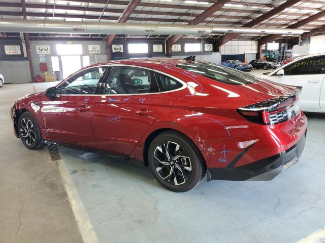 2024 HYUNDAI SONATA SEL - KMHL64JA6RA366008