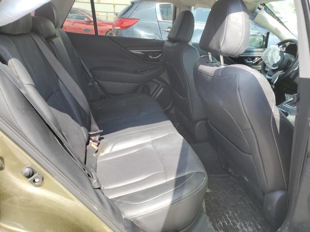 2022 SUBARU OUTBACK LI - 4S4BTANCXN3256740