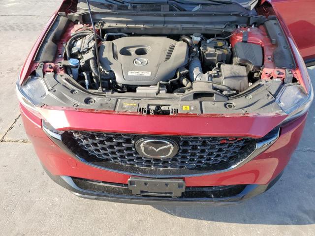 2023 MAZDA CX-5 - JM3KFBAY6P0277793