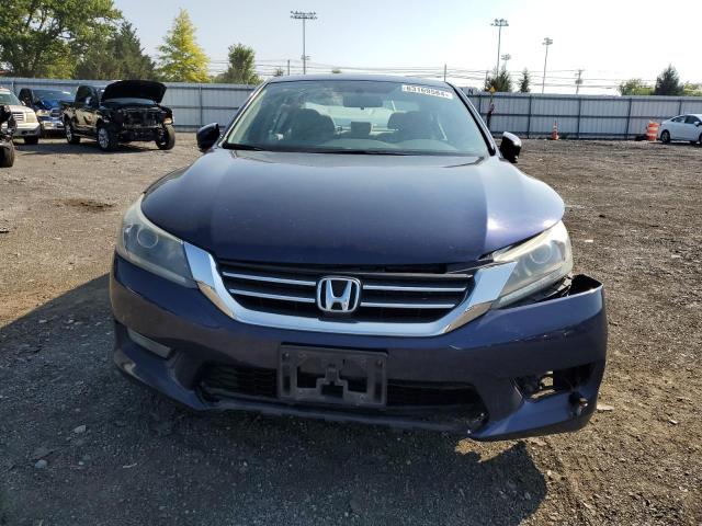 VIN 1HGCR2F74FA170112 2015 Honda Accord, EX no.5