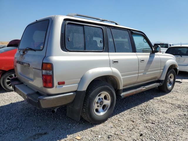 1994 Toyota Land Cruiser Dj81 VIN: JT3DJ81W4R0049008 Lot: 62141514