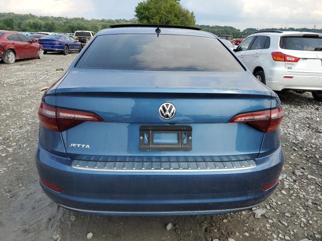 VIN 3VWCB7BU2KM261949 2019 Volkswagen Jetta, S no.6