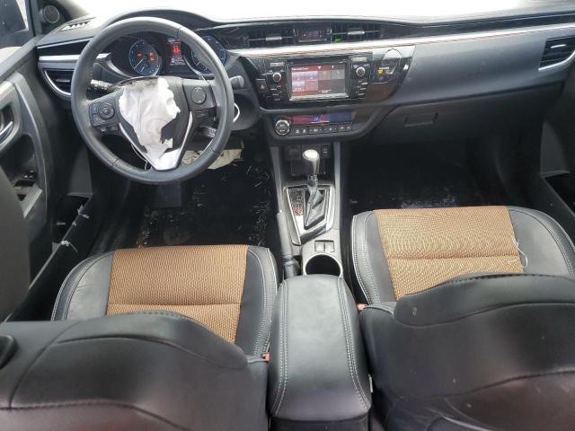 2015 TOYOTA COROLLA L - 2T1BURHE4FC475151