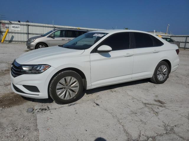 VIN 3VWC57BU3KM093830 2019 Volkswagen Jetta, S no.1