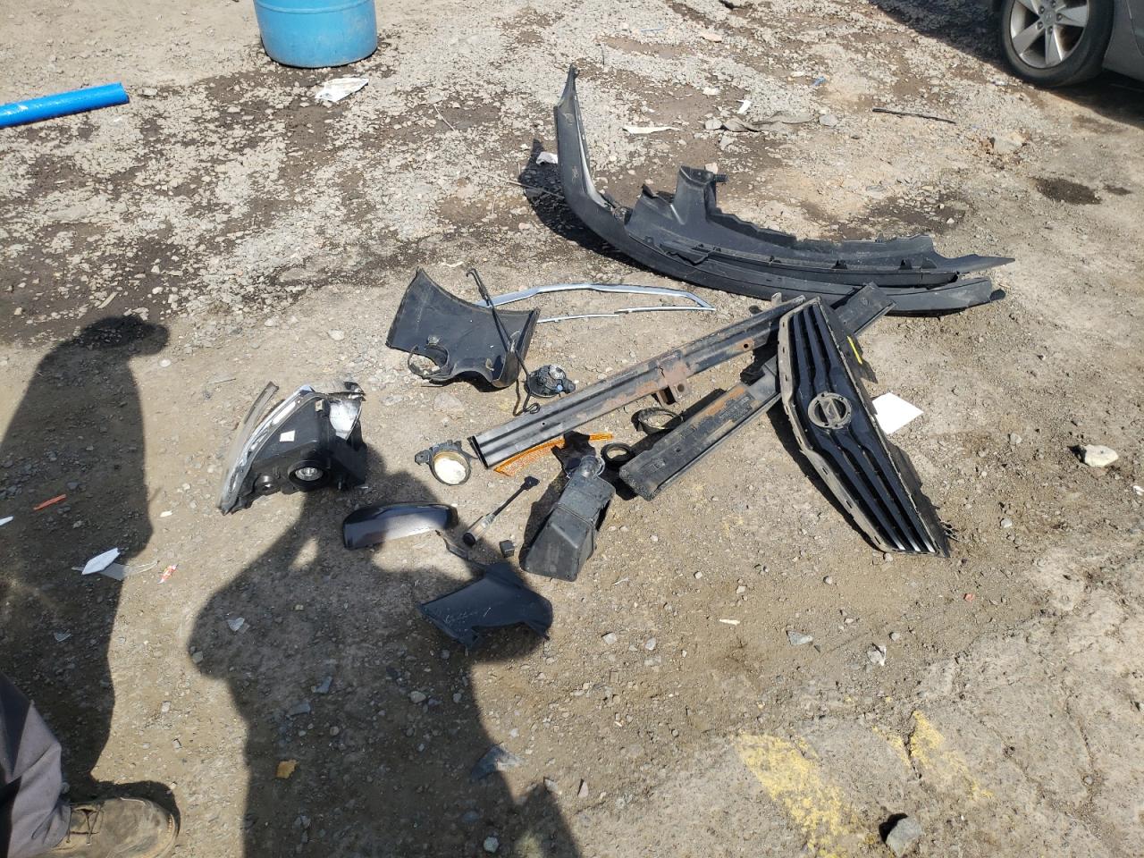 3N1AB61E88L617031 2008 Nissan Sentra 2.0