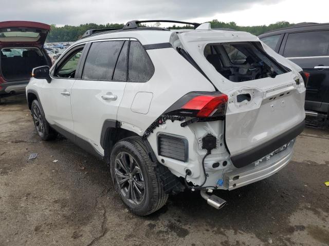 2024 TOYOTA RAV4 LIMIT - JTMD6RFVXRD553669