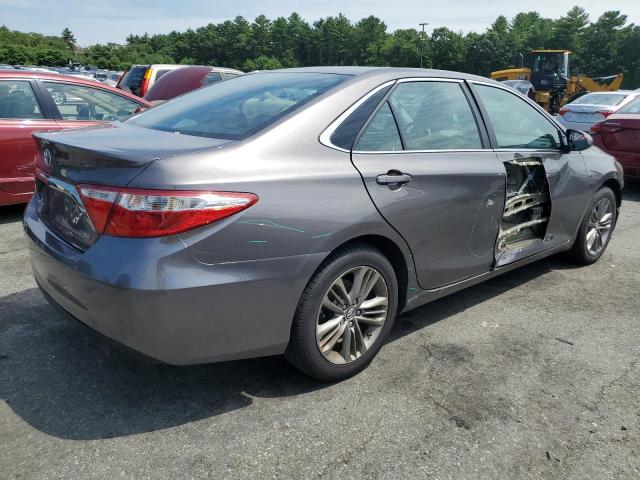 VIN 4T1BF1FK0FU887229 2015 Toyota Camry, LE no.3