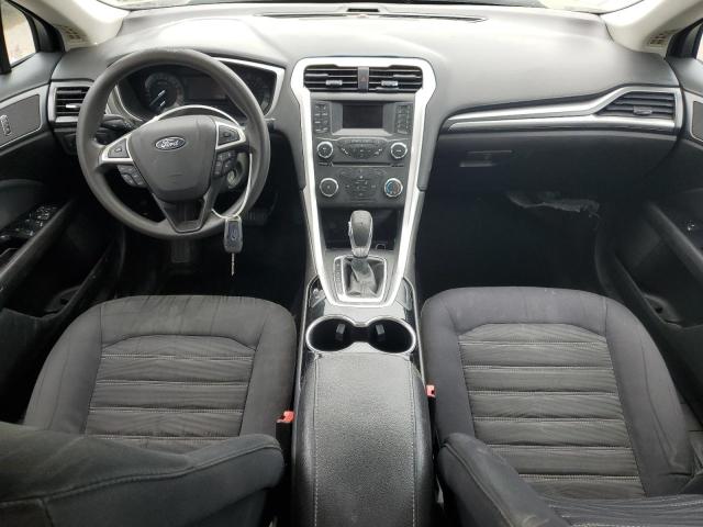 2016 Ford Fusion Se VIN: 3FA6P0H7XGR367169 Lot: 62272954