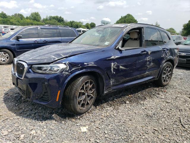 2024 BMW X3 M40I 5UX83DP03R9V73988  62273484