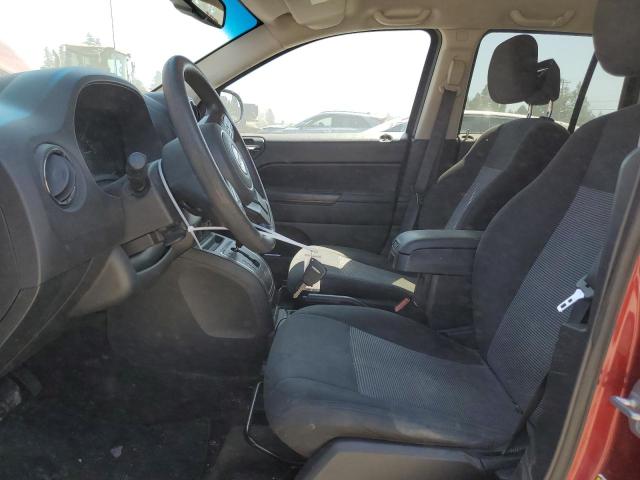 2016 Jeep Compass Sport VIN: 1C4NJDBB8GD662355 Lot: 62943544