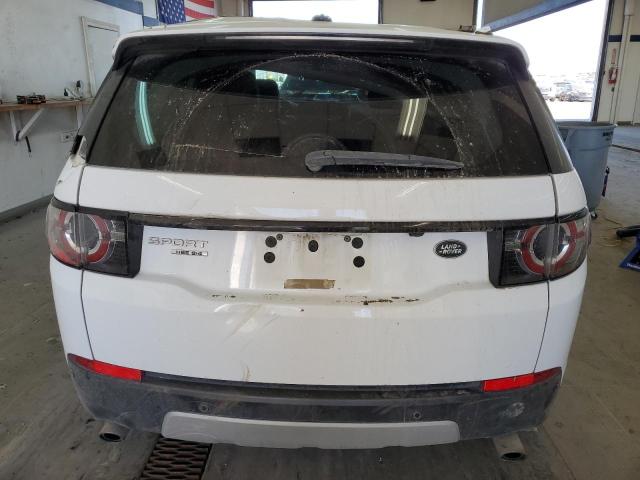 2016 LAND ROVER DISCOVERY SALCR2BG9GH581897  62414584