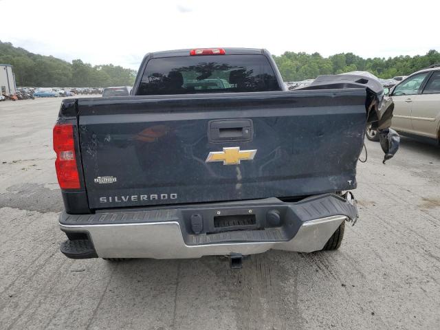 2015 CHEVROLET SILVERADO - 1GCVKREC3FZ345311