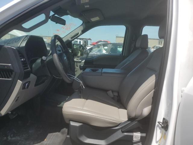 2020 FORD F150 SUPER - 1FTEW1C5XLKE80834