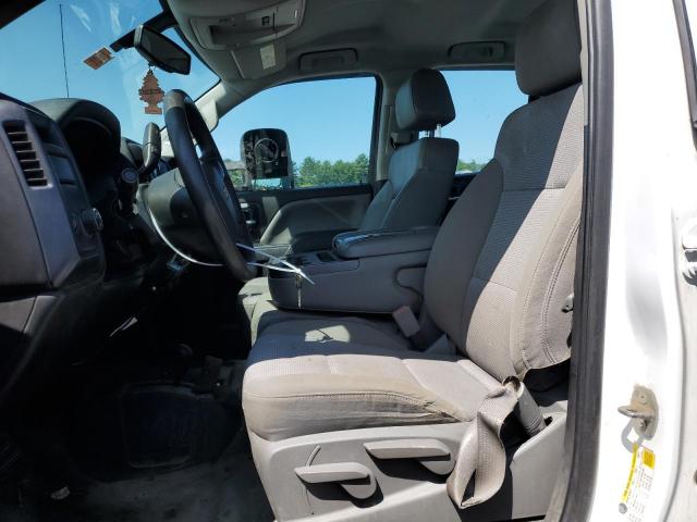 2015 CHEVROLET SILVERADO - 1GCVKPEH3FZ274160