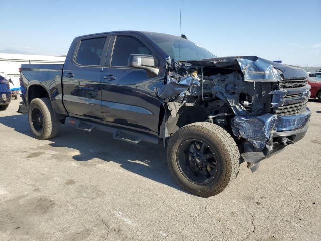 2020 CHEVROLET SILVERADO - 1GCUYEED0LZ292929