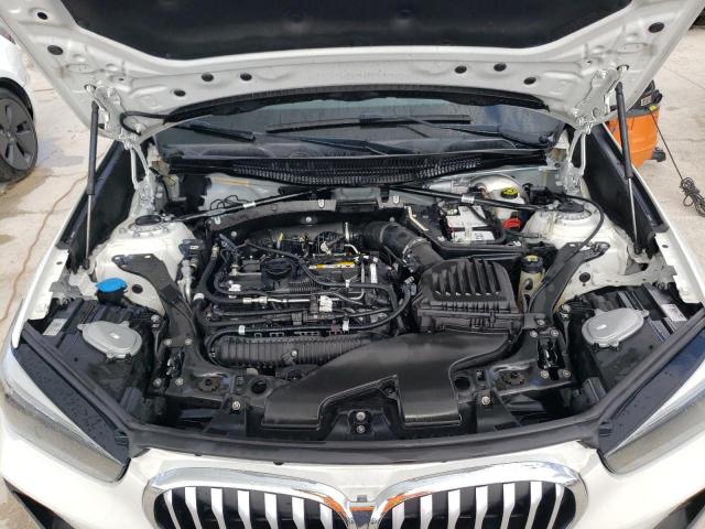 VIN WBXJG7C0XM5U35947 2021 BMW X1, Sdrive28I no.12