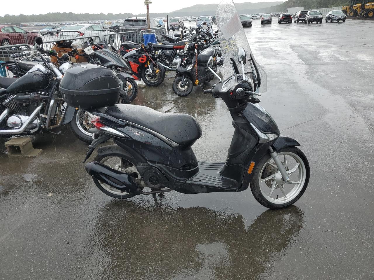ZAPM898G2M7002845 OTHER LIBERTY 2021