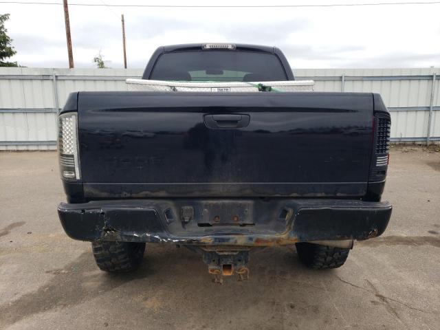 2004 Dodge Ram 1500 St VIN: 1D7HU18D24S758362 Lot: 61569844