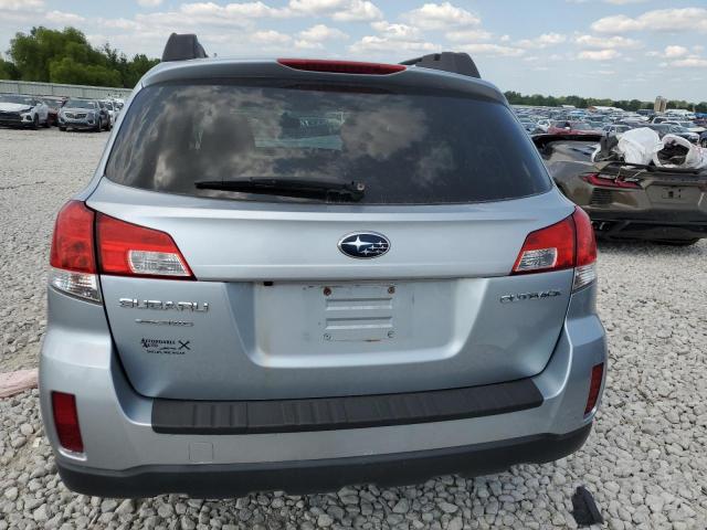 VIN 4S4BRCGC2D3316032 2013 Subaru Outback, 2.5I Pre... no.6