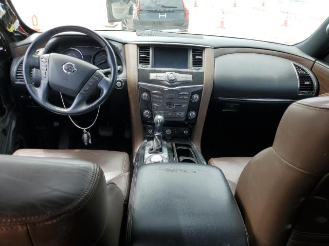 2020 NISSAN ARMADA PLA - JN8AY2NE2L9781489
