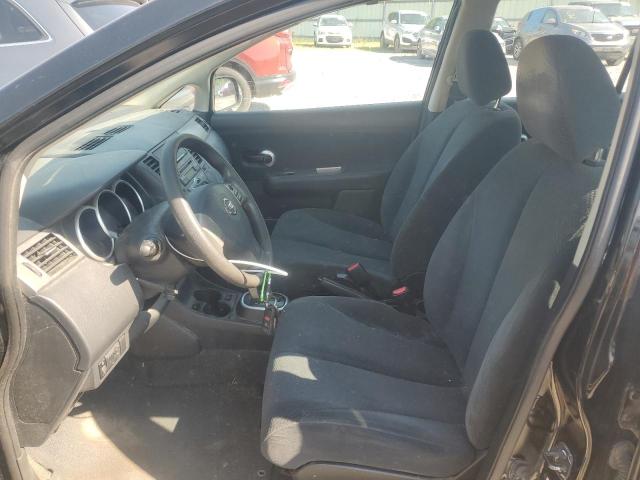 2010 Nissan Versa S VIN: 3N1BC1CP0AL446509 Lot: 61593564