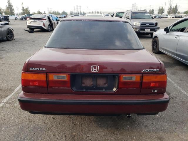 JHMCA5631KC064069 1989 Honda Accord Lx