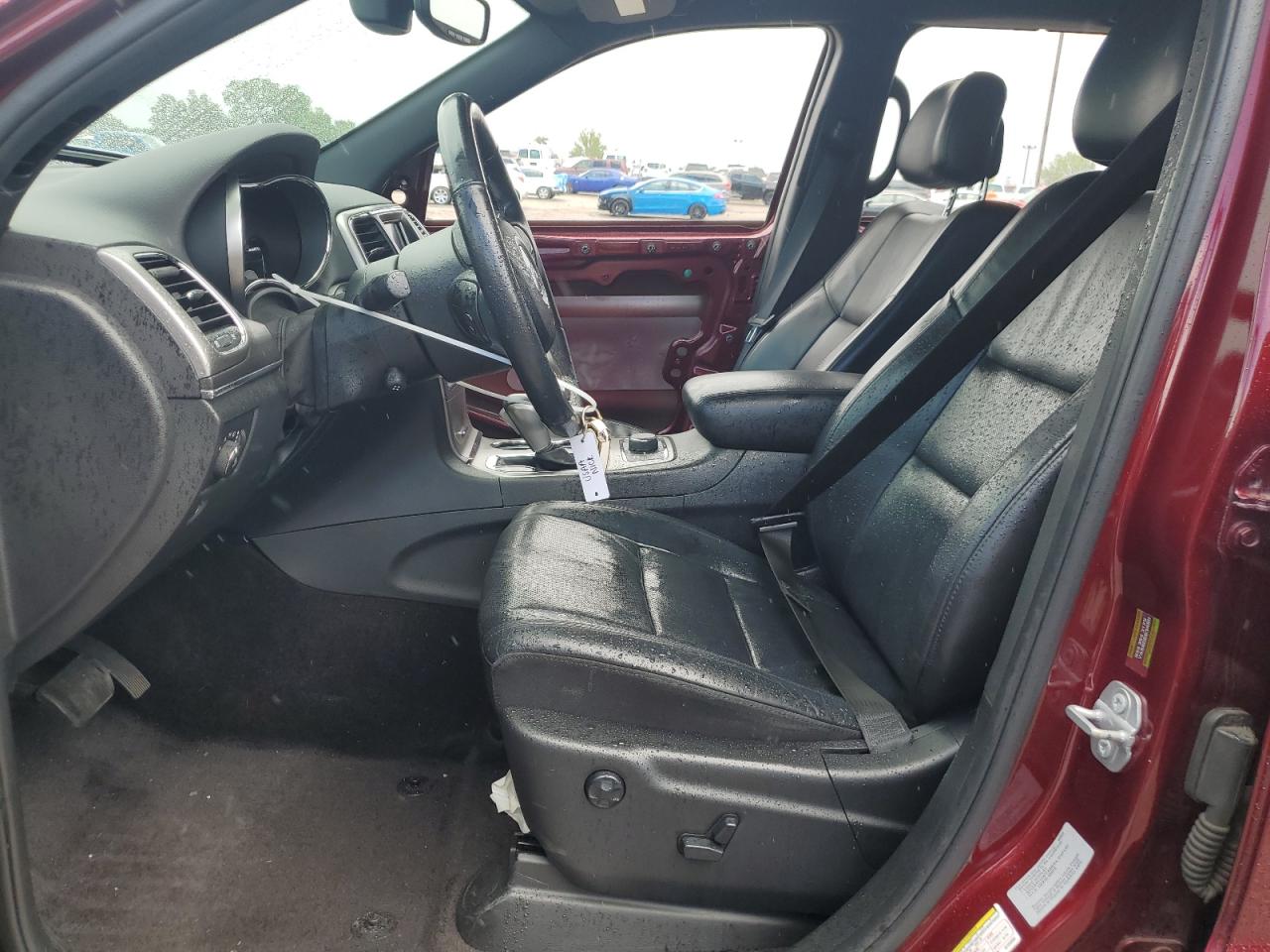 1C4RJFBG9JC159083 2018 Jeep Grand Cherokee Limited