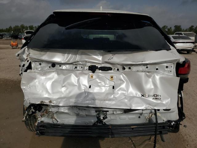 2024 LEXUS RX 350H BA 2T2BBMCA6RC026843