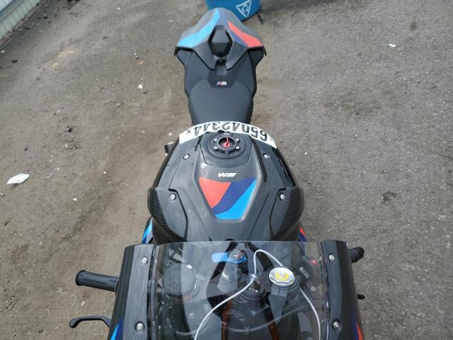 2024 BMW M 1000 RR - WB10P0304R6J51020