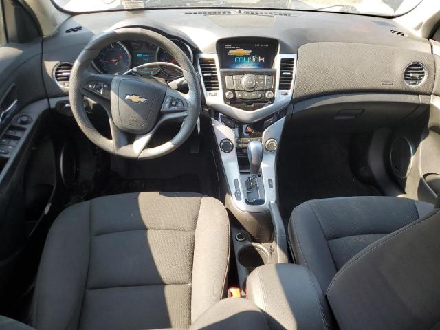 2016 CHEVROLET CRUZE LIMI - 1G1PE5SB0G7174513