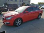 CHEVROLET CRUZE LT photo