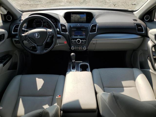 2017 ACURA RDX TECHNO - 5J8TB3H5XHL005470