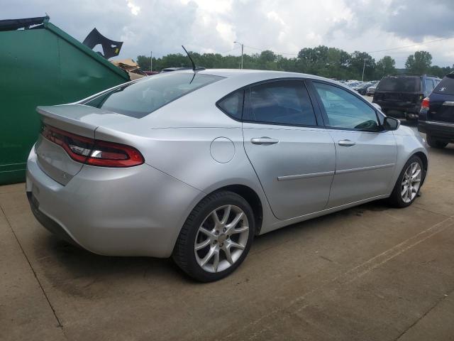 Vin: 1c3cdfba8dd143243, lot: 65138814, dodge dart sxt 20133