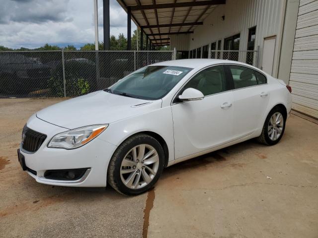 VIN 2G4GK5EX4E9324914 2014 Buick Regal no.1