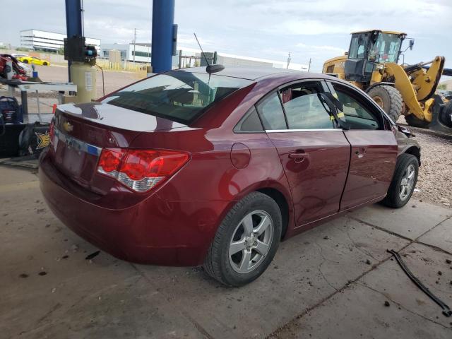 2015 CHEVROLET CRUZE LT - 1G1PC5SB9F7270144