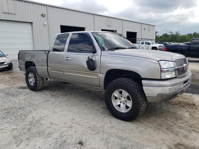 2003 Chevrolet Silverado C1500 VIN: 2GCEC19V831347960 Lot: 62361764