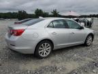 CHEVROLET MALIBU LIM photo