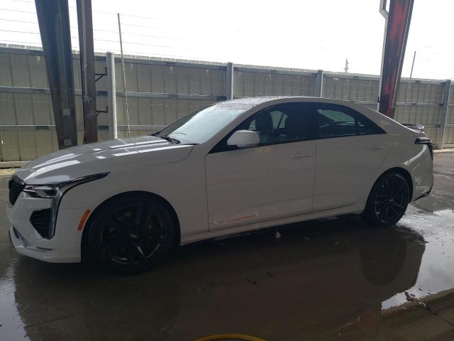 2023 CADILLAC CT4 SPORT - 1G6DC5RK1P0107761