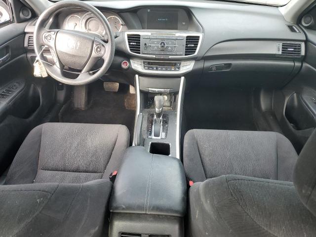2015 HONDA ACCORD EX - 1HGCR2F72FA186969