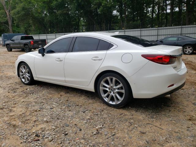 2017 MAZDA 6 TOURING - JM1GL1V56H1155111