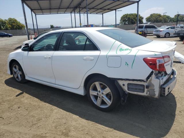 VIN 4T1BF1FK5DU716439 2013 Toyota Camry, L no.2