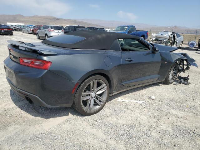 2018 CHEVROLET CAMARO LT - 1G1FB3DS1J0112902