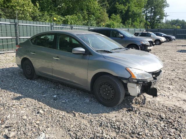 Vin: 3n1ab7ap9el639736, lot: 67821894, nissan sentra s 20144