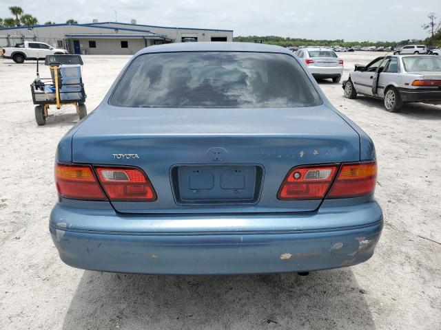 4T1BF18B0WU265064 1998 Toyota Avalon Xl