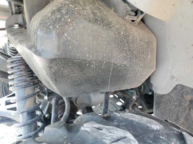 2021 YAMAHA YFM700 - 5Y4AMH234MA103671