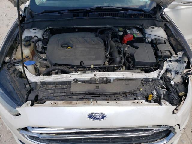 VIN 1FA6P0HD4F5128269 2015 Ford Fusion, SE no.11