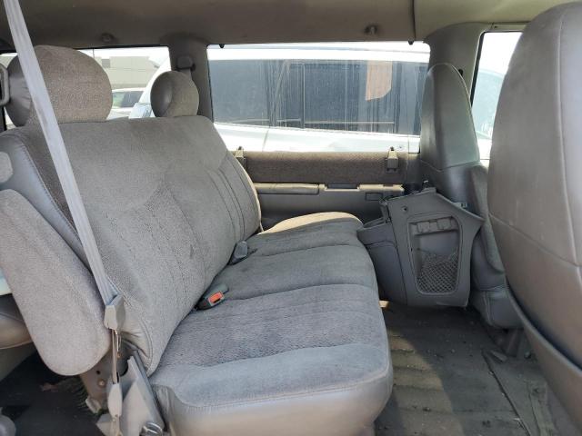 2000 Chevrolet Astro VIN: 1GNDM19W3YB155894 Lot: 64826393