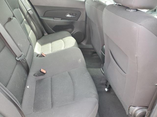 2015 CHEVROLET CRUZE LT - 1G1PC5SB9F7106523