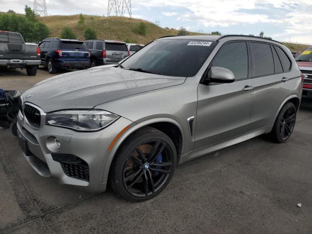 VIN 5YMKT6C35H0X20728 2017 BMW X5, M no.1